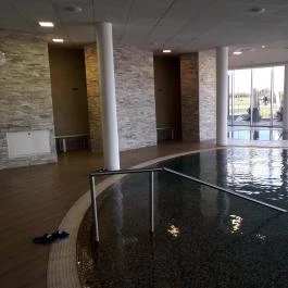 Mjus Resort & Thermal Park, Körmend - Wellness