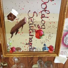 Bock Óbor Étterem Villány - Egyéb