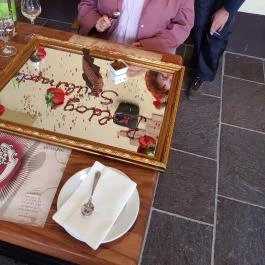 Bock Óbor Étterem Villány - Étel/ital