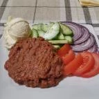 Csokonai Söröző & Étterem Debrecen - Étel/ital