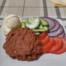 Csokonai Söröző & Étterem Debrecen - Étel/ital