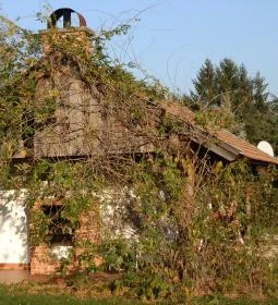 Kerca Bio Farm Rusztikus Vendégházak