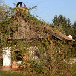 Kerca Bio Farm Rusztikus Vendégházak Kercaszomor - Környék