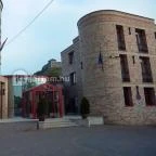 Hotel Kapitány Superior Wellness Sümeg - Külső kép