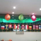 Bükkös Hotel & Spa Szentendre - Belső