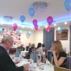 Bükkös Hotel & Spa Szentendre - Vendéglátás