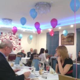 Bükkös Hotel & Spa, Szentendre - Vendéglátás