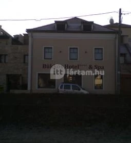 Bükkös Hotel & Spa