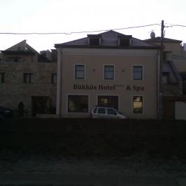 Bükkös Hotel & Spa, Szentendre - Külső kép