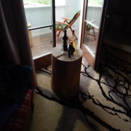 Cascade Resort & Spa Wellness Hotel Demjén - Szobák