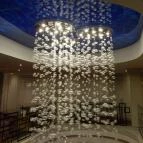 Cascade Resort & Spa Wellness Hotel Demjén - Belső