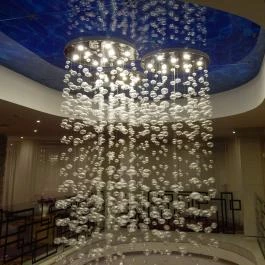 Cascade Resort & Spa Wellness Hotel Demjén - Belső