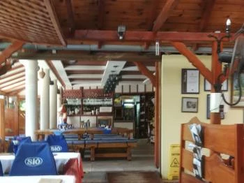 Fazekas Vendéglő Tiszakécske