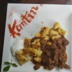 Kantin Gasztrokocsma Lovászi - Egyéb