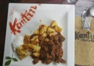 Kantin Gasztrokocsma Lovászi