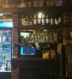 Kantin Gasztrokocsma