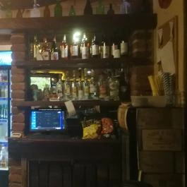 Kantin Gasztrokocsma, Lovászi - Egyéb