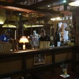 Kantin Gasztrokocsma, Lovászi - Egyéb