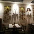 Magdalena Merlo Étterem Budapest - Egyéb