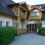 Orchidea Hotel Lipót Lipót - Külső kép