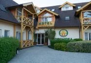 Orchidea Hotel Lipót Lipót Orchidea Hotel Lipót Lipót