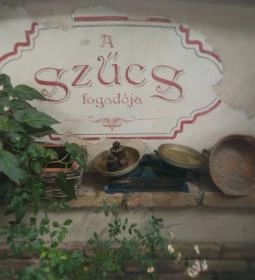 A Szűcs Fogadója