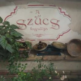 A Szűcs Fogadója Szada - Belső
