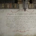 A Szűcs Fogadója Szada - Belső