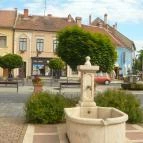 Arena Savaria Vendégszobák Szombathely - Környék