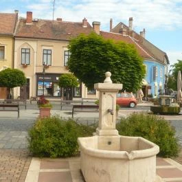 Arena Savaria Vendégszobák , Szombathely - Környék