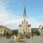 Arena Savaria Vendégszobák Szombathely - Környék