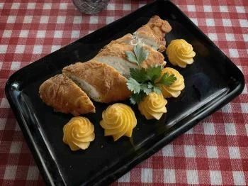 Anna Faloda Szentgotthárd