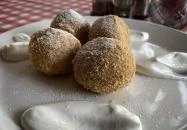 Anna Faloda Szentgotthárd