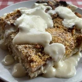 Anna Faloda Szentgotthárd - Egyéb