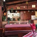 Székelykő Étterem Harsány - Külső kép