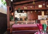 Székelykő Étterem Harsány