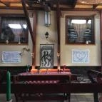 Székelykő Étterem Harsány - Külső kép