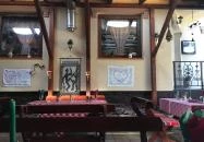 Székelykő Étterem Harsány