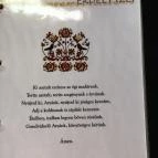 Székelykő Étterem Harsány - Egyéb