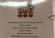 Székelykő Étterem Harsány