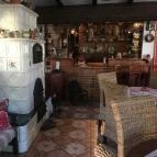 Székelykő Étterem Harsány - Belső