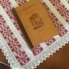 Székelykő Étterem Harsány - Étlap/itallap