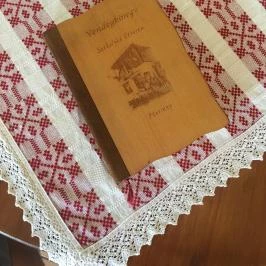 Székelykő Étterem, Harsány - Étlap/itallap