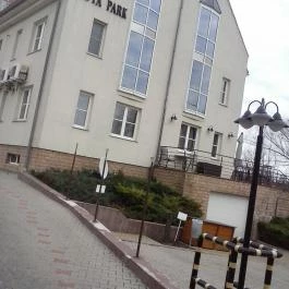 Hotel Lajta Park, Mosonmagyaróvár - Külső kép