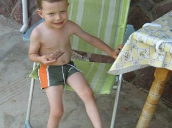 Misi Vendégház Alsóörs