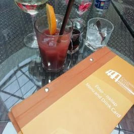 Colosseum Wellness Hotel, Mórahalom - Vendéglátás