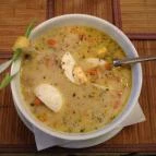 Borostyán Étterem Bükkszentkereszt - Étel/ital