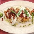 Ködmön Csárda Borétterem Eger - Étel/ital