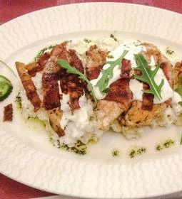 Ködmön Csárda Borétterem