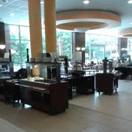 Balneo Hotel Zsori Thermal & Wellness, Mezőkövesd - Belső